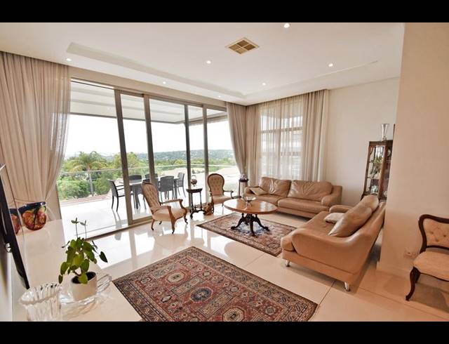 2 BEDROOM APARTMENT FOR SALE IN MORNINGSIDE